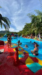 consorcio club Paradise - San Rafael - 0
