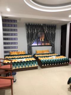 Villa Thol - Dalat - 3