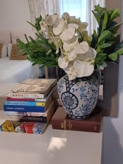 Craighall Park Stylish Garden Studio - Joanesburgo - 3