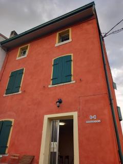 La casa di Delfina - Caprino Veronese - 9