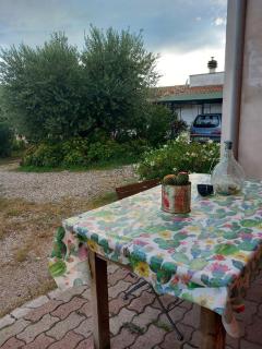 La casa di Delfina - Caprino Veronese - 2