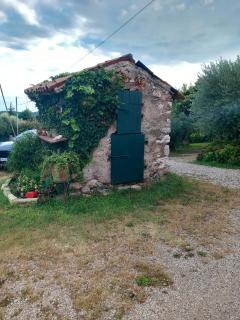 La casa di Delfina - Caprino Veronese - 3