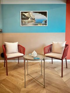 Elisea Your City Escape - 1