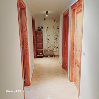 Apartamento turístico - Fuente Alamo - 1