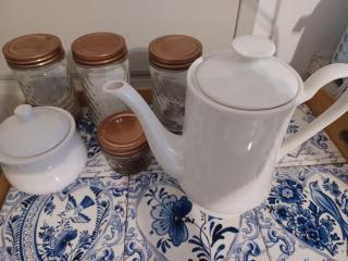 Craighall Park Stylish Garden Studio - Joanesburgo - 6