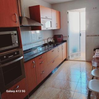 Apartamento turístico - Fuente Alamo - 2