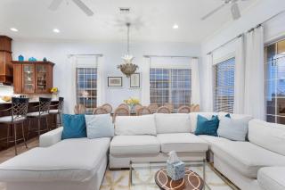 W410 - Gorgeous Golf-View Villa with Galactic Themed Bedroom at Reunion - Kissimmee - 3