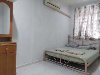 Welcome to Gemas Homestay ALI - - 2