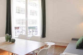 Spacious and bright in the heart of Aubervilliers - Aubervilliers - 7