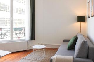 Spacious and bright in the heart of Aubervilliers - Aubervilliers - 9