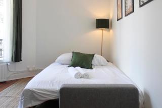 Spacious and bright in the heart of Aubervilliers - Aubervilliers - 8