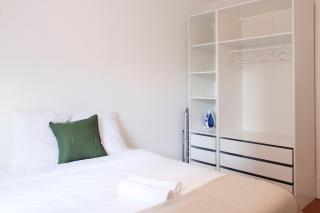 Spacious and bright in the heart of Aubervilliers - Aubervilliers - 1