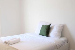 Spacious and bright in the heart of Aubervilliers - Aubervilliers - 3