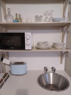 Craighall Park Stylish Garden Studio - Joanesburgo - 4