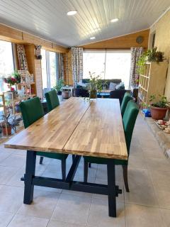 Villa Les Cerisiers en Provence - 9