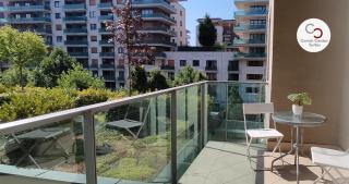 Corvin Center Suites - 6