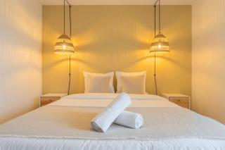 Appartement une chambre avec parking et terrasse - Marcq-en-Baroeul - 1