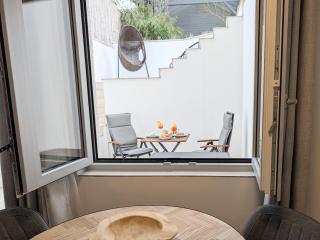Neu! Münchner Oase mit zwei Terassen - Monaco di Baviera - 3