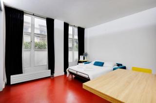 Studio Louvre Opera - Paris - 0