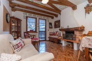 Chalet Kalipe - Rocca Pietore - 9