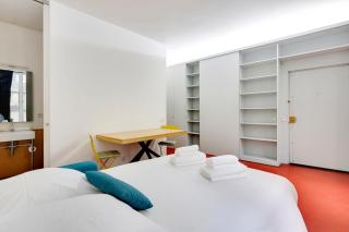 Studio Louvre Opera - Paris - 6