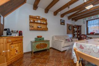 Chalet Kalipe - Rocca Pietore - 8