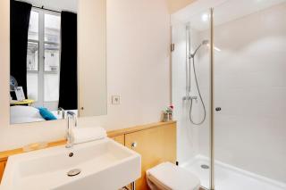 Studio Louvre Opera - Paris - 5