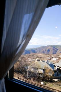 Трите къщи - 1