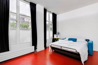 Studio Louvre Opera - Paris - 4