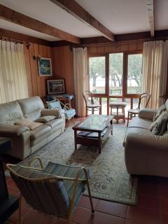 Casa orilla de playa pucón - 4