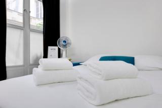 Studio Louvre Opera - Paris - 3