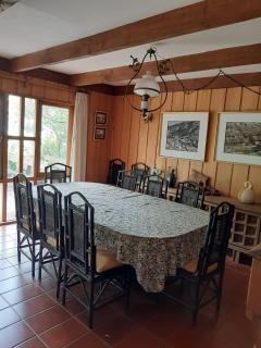 Casa orilla de playa pucón - 2