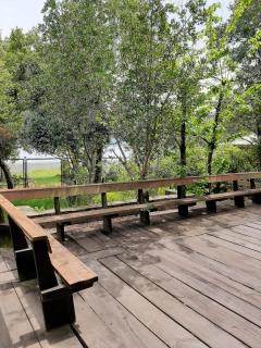 Casa orilla de playa pucón - 1