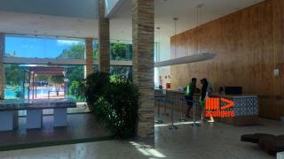 Flat no Iloa Residence Barra de São Miguel ILO208S - Barra de São Miguel - 8