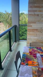 Flat no Iloa Residence Barra de São Miguel ILO208S - Barra de São Miguel - 4