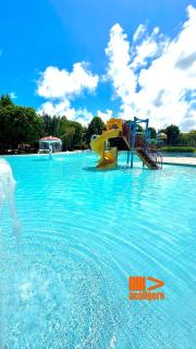 Flat no Iloa Residence Barra de São Miguel ILO208S - 1