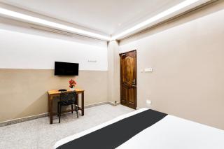 Super Hotel O White Town formerly Seascape Residency - Pondicherry - 2