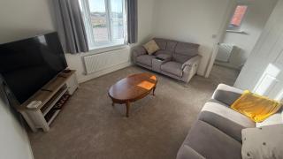 3bed House - Contractors Welcome - Fast Wifi - Humberston - 5