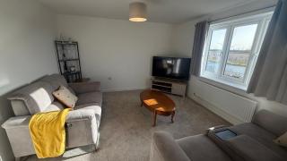 3bed House - Contractors Welcome - Fast Wifi - Humberston - 3