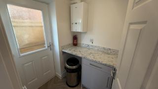 3bed House - Contractors Welcome - Fast Wifi - Humberston - 6