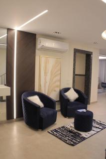 ابراج الشرطه المهندسين - Il Cairo - 1