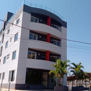 Hotel Bandeirantes Jardins - Ouro Preto - 4
