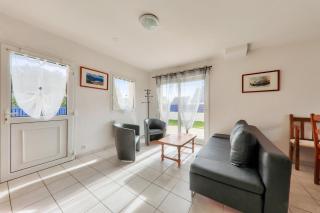 À 500m de la plage, maison pour 6 avec jardin - Sarzeau - 3