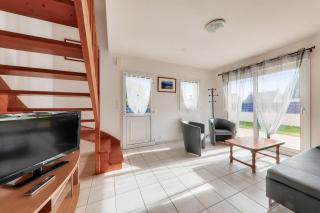 À 500m de la plage, maison pour 6 avec jardin - Sarzeau - 2