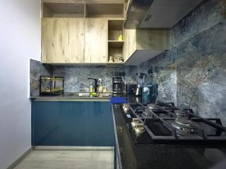 Luxurious Apartment in Lavington - Nairobi - 1