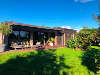 Villa en bois à la campagne - 20 min de Rouen - Morgny-la-Pommeraye - 9