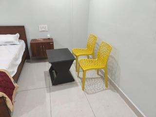 AMR Guest Inn, Nellore - Nellore - 7
