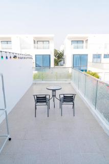 Baruen poolvilla - 9