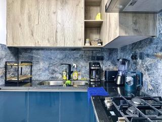 Luxurious Apartment in Lavington - Nairobi - 2