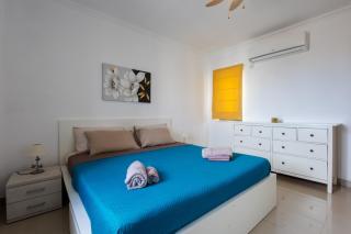 Penthouse Near Paceville with Private Terrace - Is-Swieqi - 6